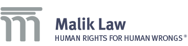 Malik Law - Civil Rights for Civil Wrongs®