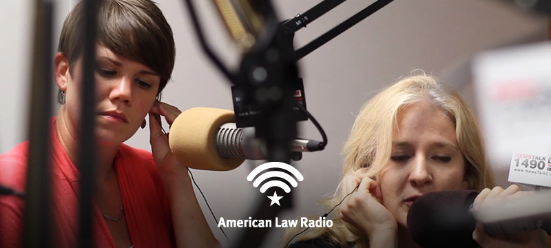 About American Law Radio